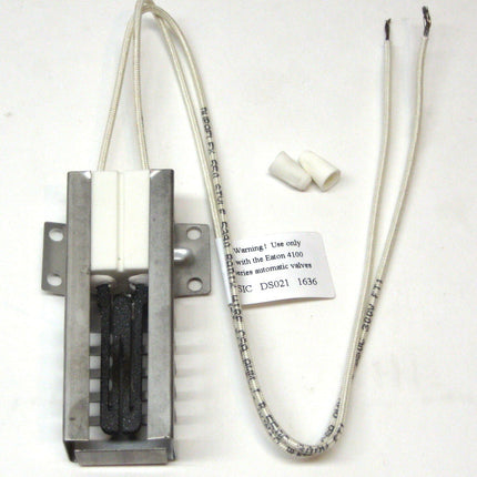 WB2X9998 New Replacement Oven Range Flat Igniter For GE - PrecipFilter