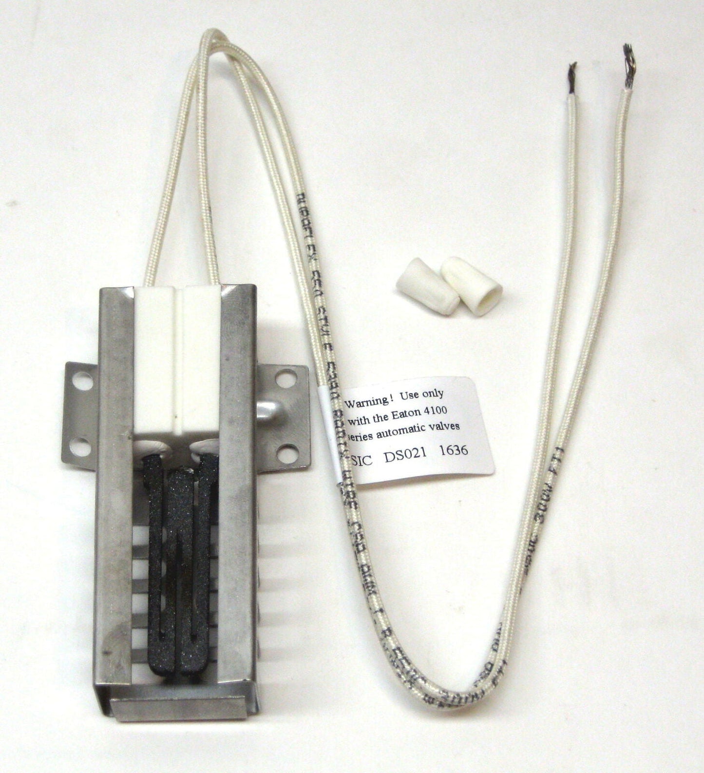 WB2X9998 New Replacement Oven Range Flat Igniter For GE - PrecipFilter
