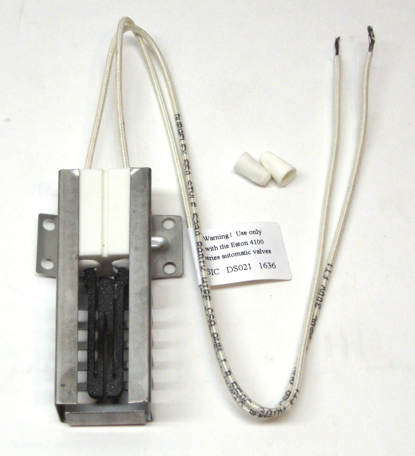 WB2X9998 New Replacement Oven Range Flat Igniter For GE - PrecipFilter