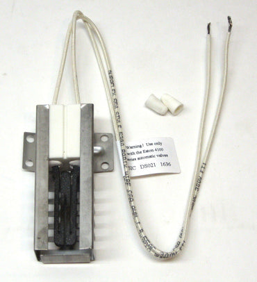 WB2X9998 New Replacement Oven Range Flat Igniter For GE - PrecipFilter