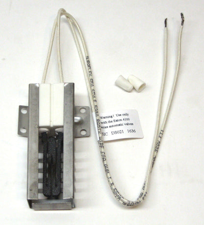WB2X9998 New Replacement Oven Range Flat Igniter For GE - PrecipFilter