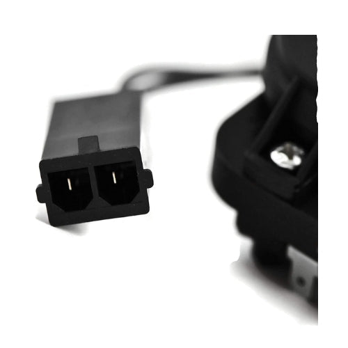 WP2315539 New Freezer evaporator fan motor for whirlpool refrigerator 2315539 - PrecipFilter